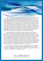 Buy personal statement