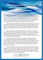 Buy a personal statement