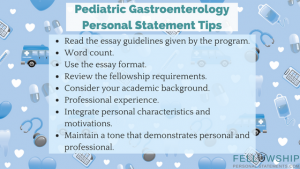 gastroenterology pediatric universities